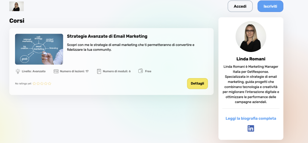 image Come guadagnare online (da casa) grazie alle tue competenze