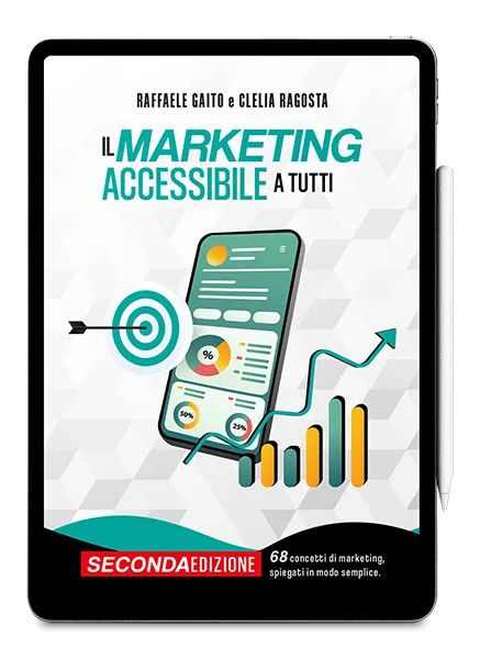 marketing accessibile a tutti nuova versione