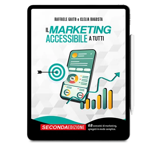 Marketing accessibile per tutti ebook masterclass