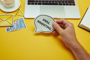 email marketing trend 2025