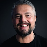 rudy bandiera