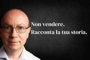marketing generosita prefazione