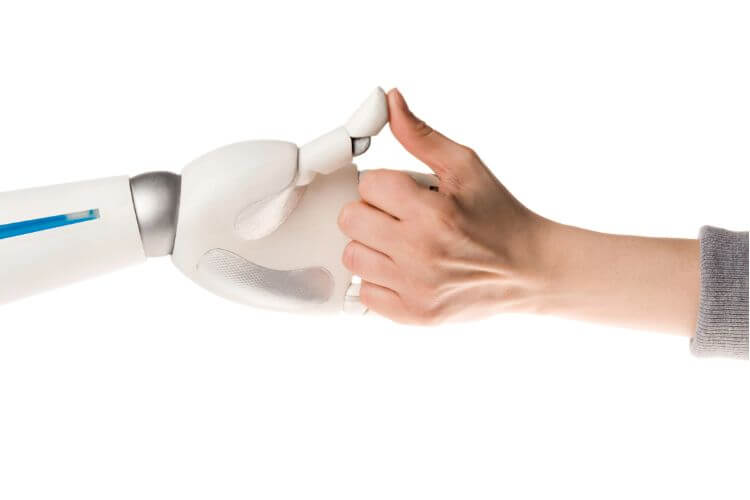 Come l’AI può aiutare a sviluppare le soft skill (umane)