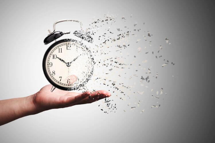 Il nuovo lusso? Tempo e sostanza