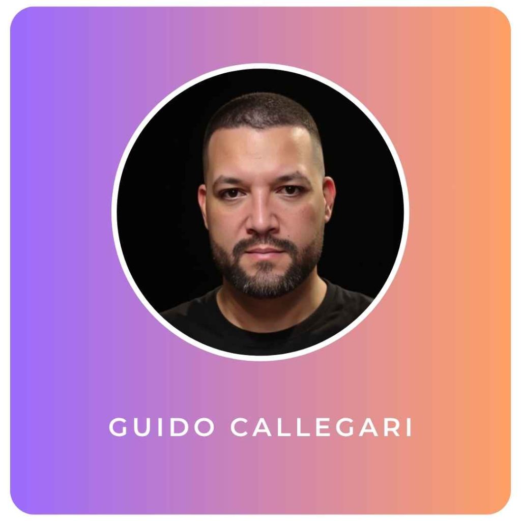 Guido Callegari