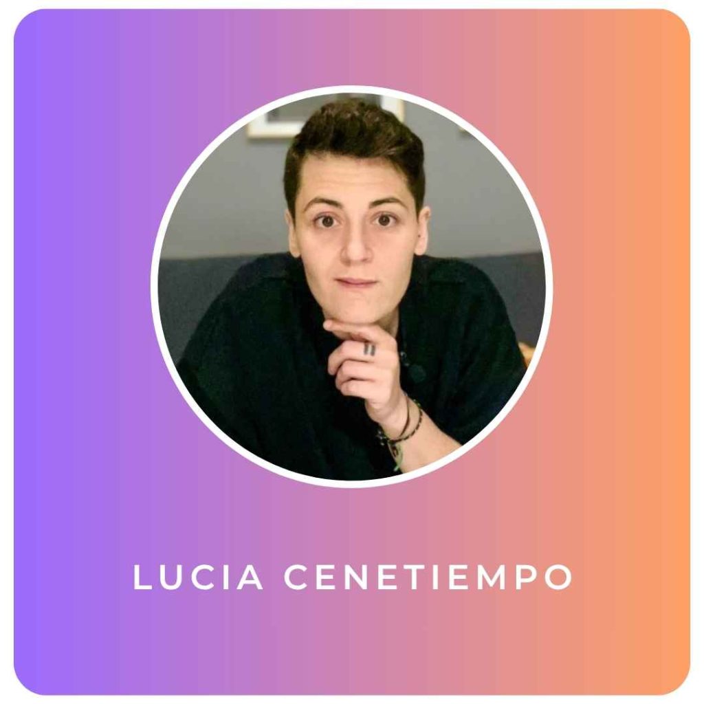 Lucia Cenetiempo