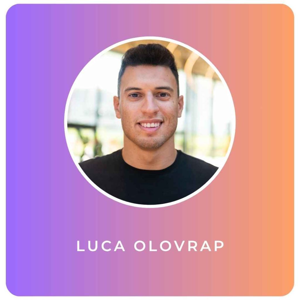 Luca Olovrap