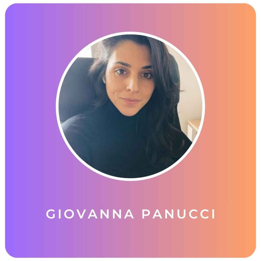Giovanna Panucci