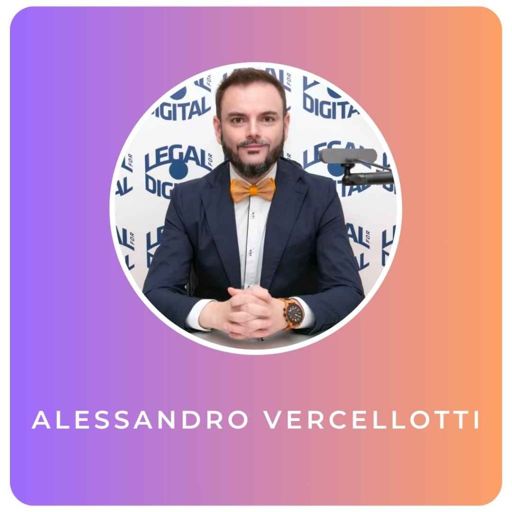 Alessandro Vercellotti