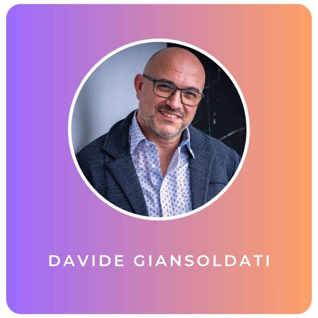 Davide Giansoldati