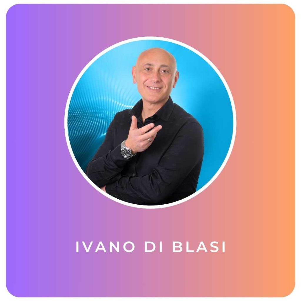 Ivano di Blasi