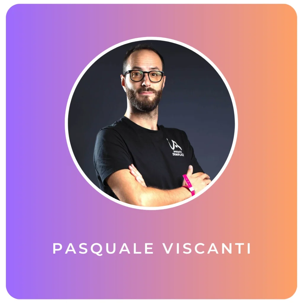 Pasquale Viscanti IA360