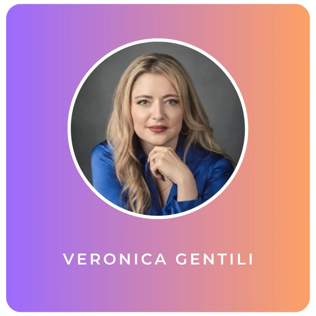 Veronica Gentili IA360