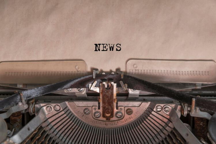 Il giornalismo nell’era dell’Intelligenza Artificiale