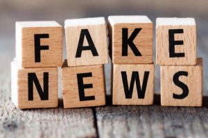 fake news ai Il Blog