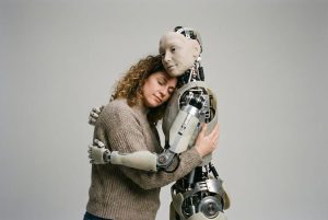 intelligenza artificiale connessione