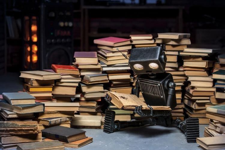 Quando l’Intelligenza Artificiale incontra la filosofia