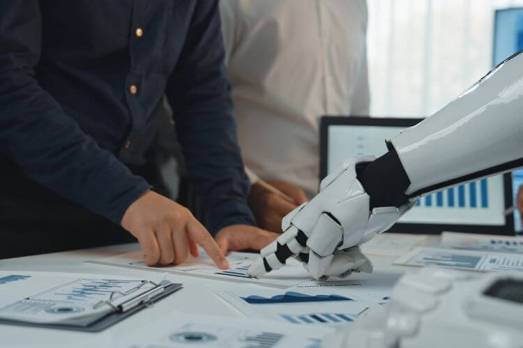 Sperimentare nell’era dell’Intelligenza Artificiale