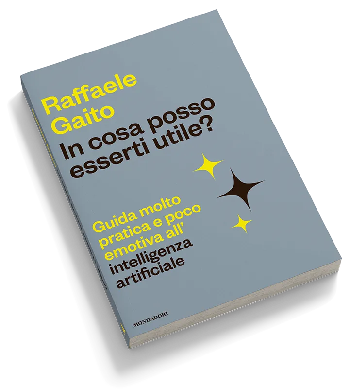 cosa posso fare per te