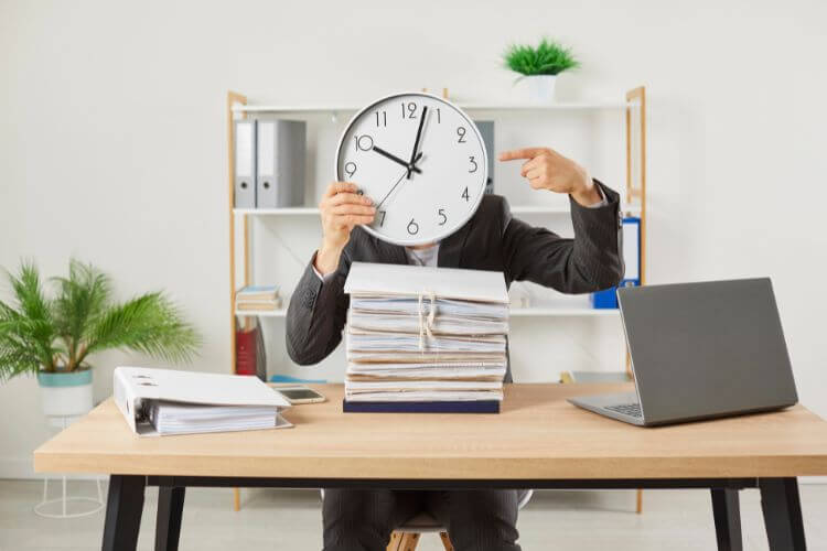 Intelligenza Artificiale: la fine della fatica come valore