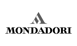 mondadori logo