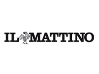 il mattino logo