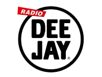 radio deejay logo