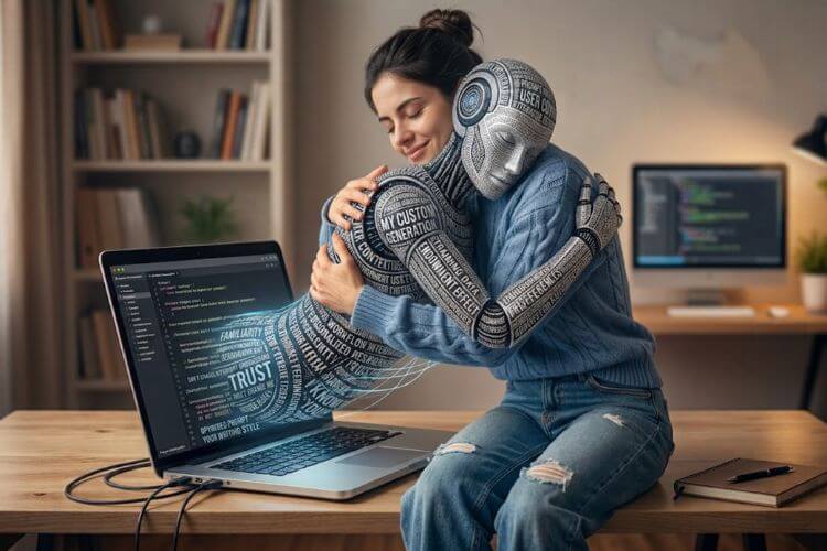 Endowment Effect: affezionarsi ai tool (e ai prompt)